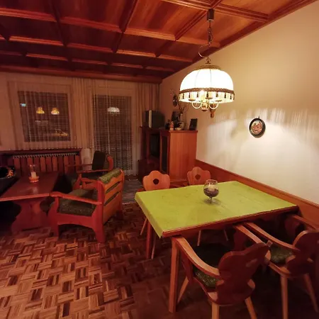 Grenzberg Aparthotel 2*