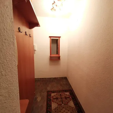 Aparthotel Grenzberg Bad Gastein