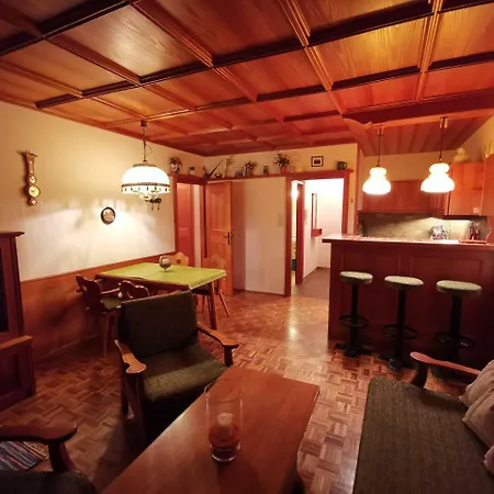 Aparthotel Grenzberg Bad Gastein