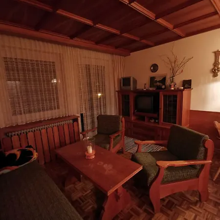 Grenzberg Aparthotel Bad Gastein