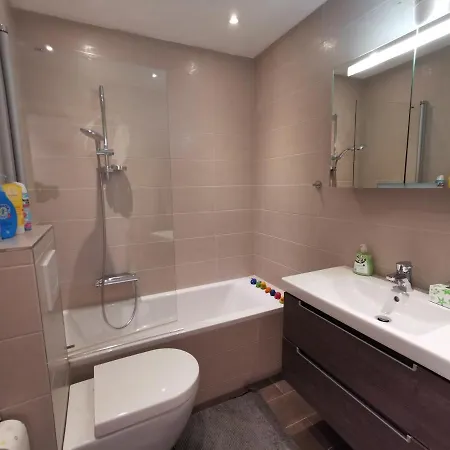 Aparthotel Grenzberg
